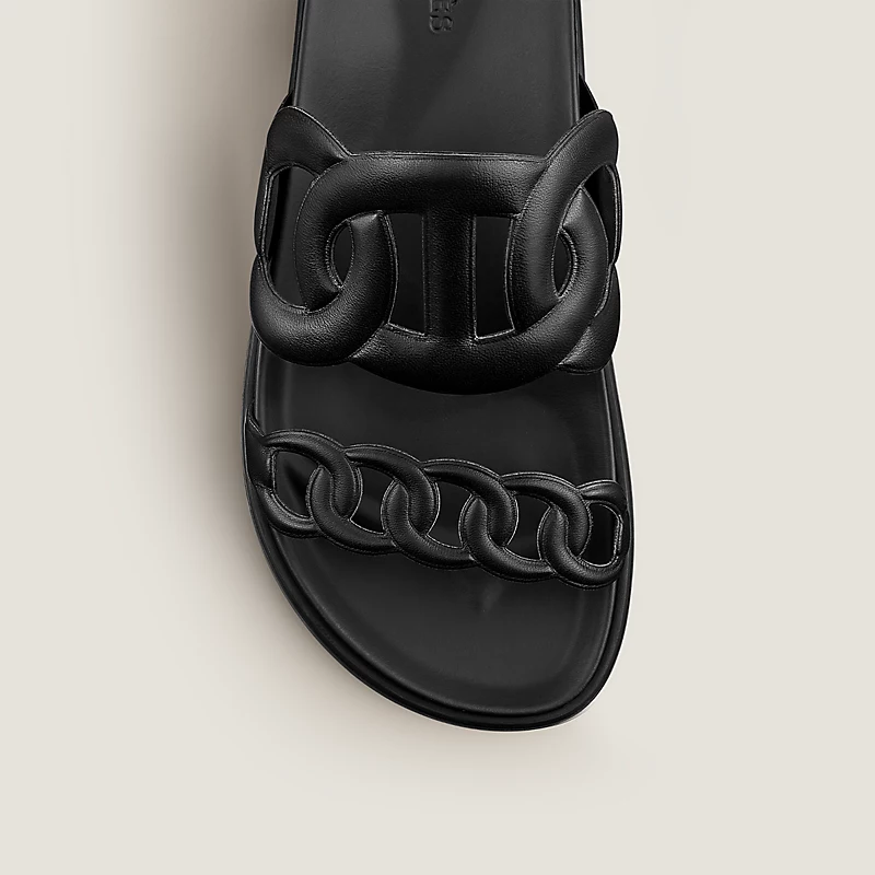 Hermès Extra sandal - Image 2